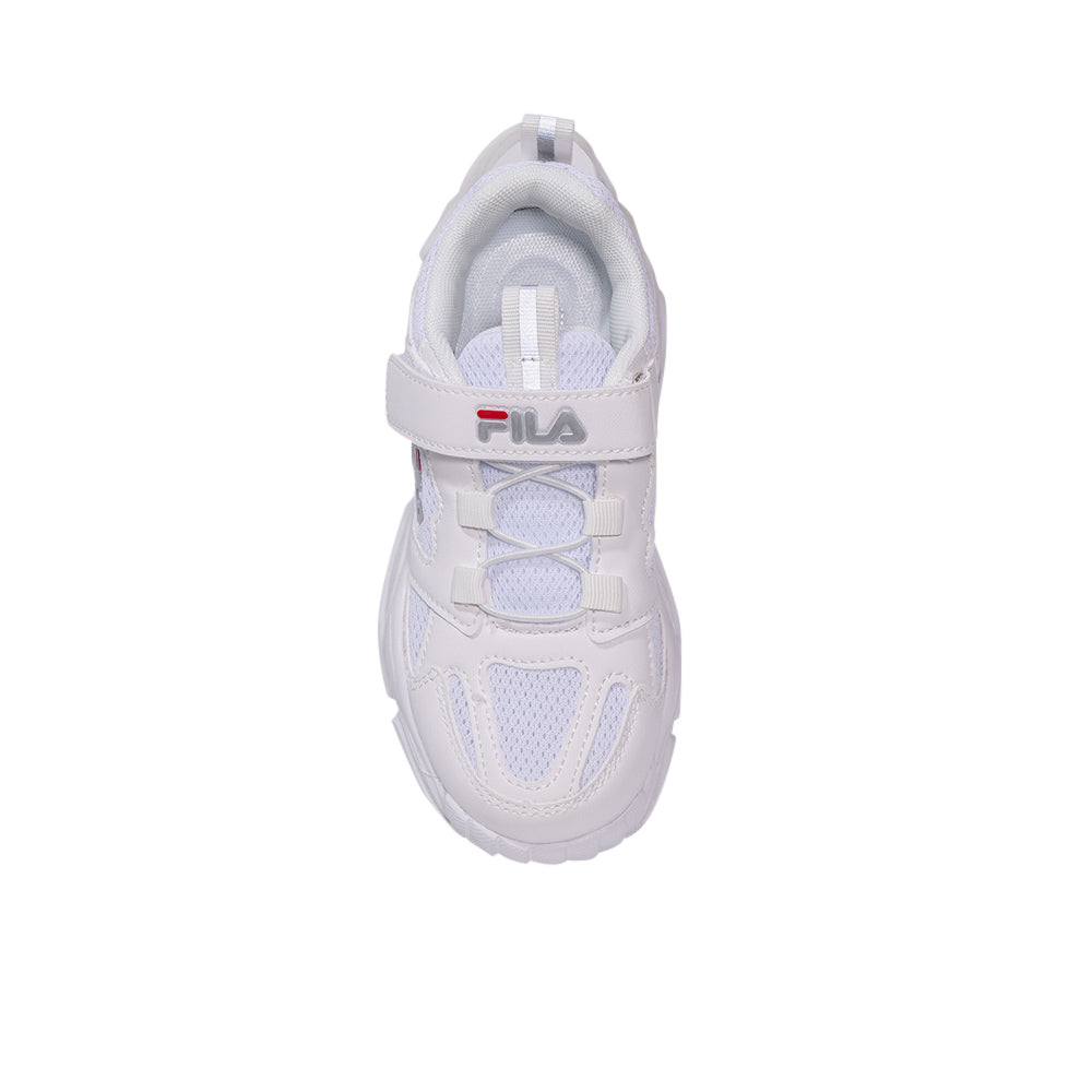 FILA Thunder Kids Lifestyle Shoes - Supersports Thailand