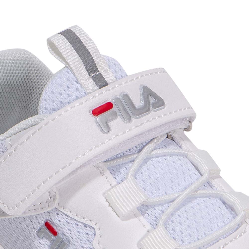 FILA Thunder Kids Lifestyle Shoes - Supersports Thailand