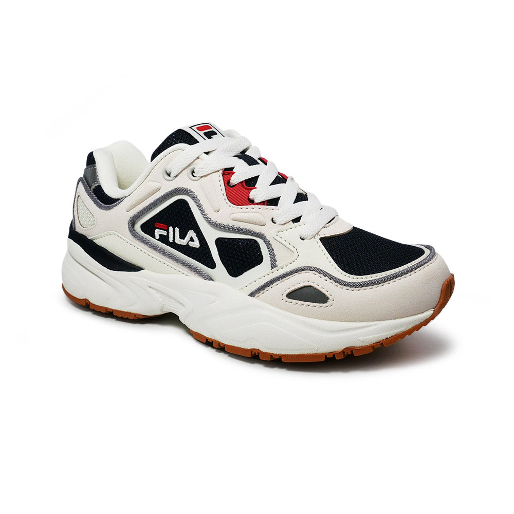 FILA Modern Trail Unisex Running Shoes - Supersports Thailand Supersports Thailand