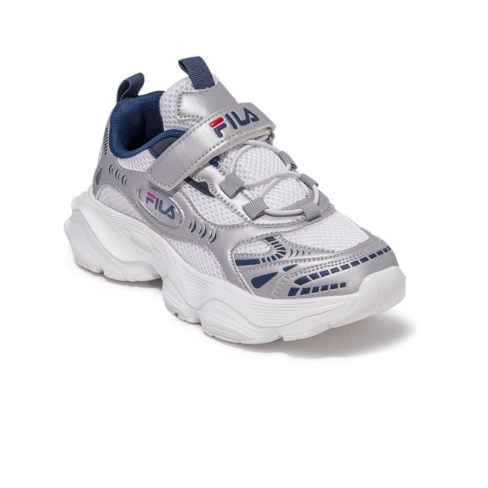 FILA Event Kids Lifestyle Shoes - Supersports Thailand