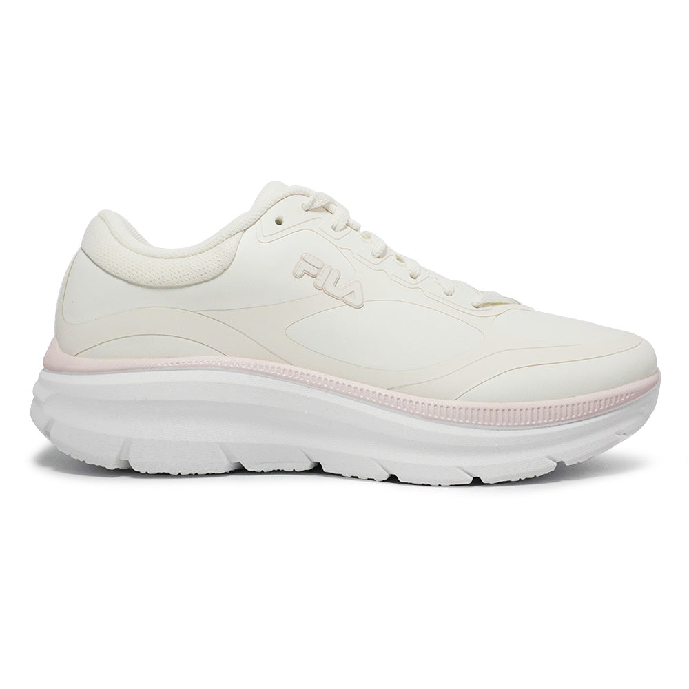 FILA RGB Akimbo Unisex Running Shoes - Supersports Thailand