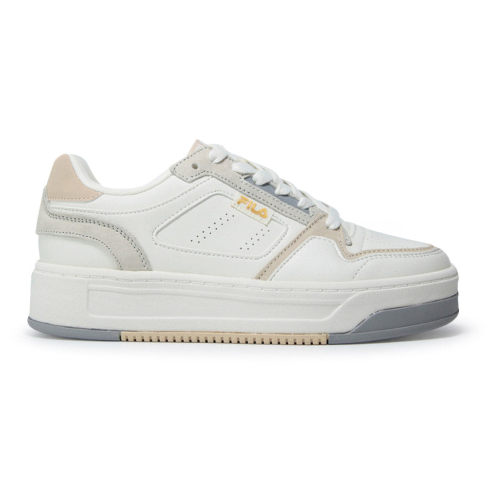 FILA Court Ball Unisex Lifestyle Shoes - Supersports Thailand