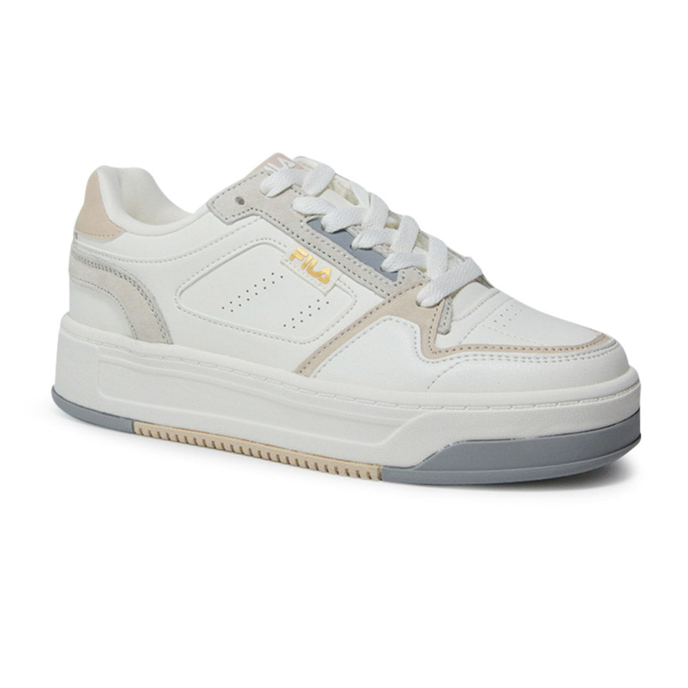 FILA Court Ball Unisex Lifestyle Shoes - Supersports Thailand Supersports Thailand