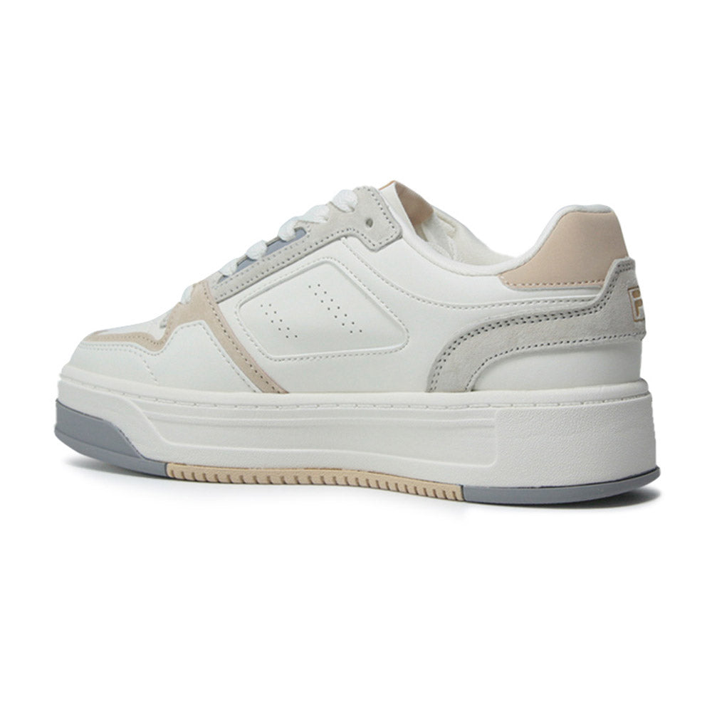 FILA Court Ball Unisex Lifestyle Shoes - Supersports Thailand Supersports Thailand