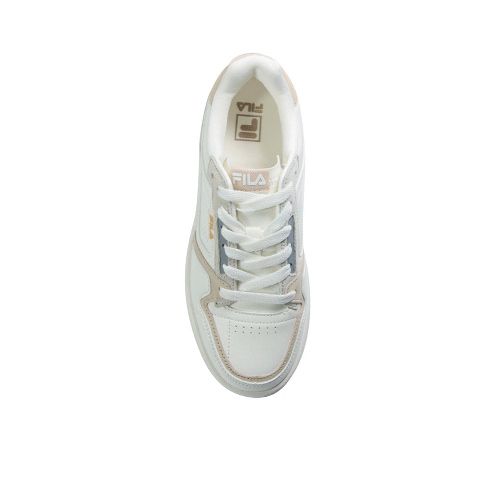 FILA Court Ball Unisex Lifestyle Shoes - Supersports Thailand Supersports Thailand