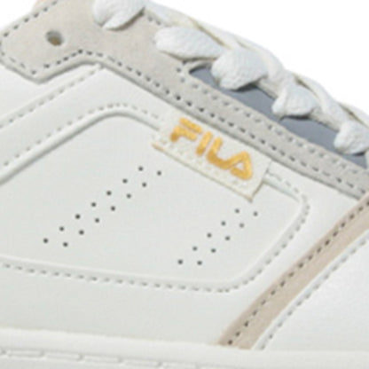 FILA Court Ball Unisex Lifestyle Shoes - Supersports Thailand