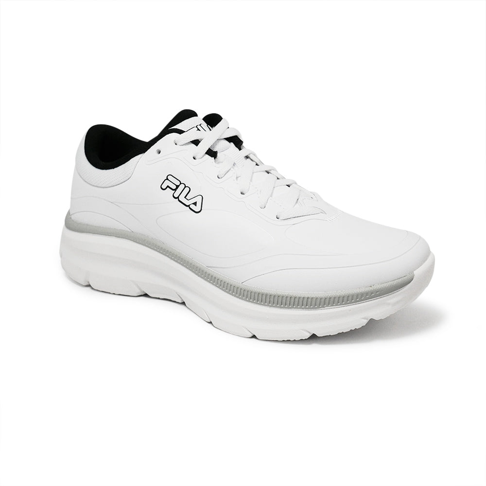 FILA RGB Akimbo Unisex Running Shoes - Supersports Thailand