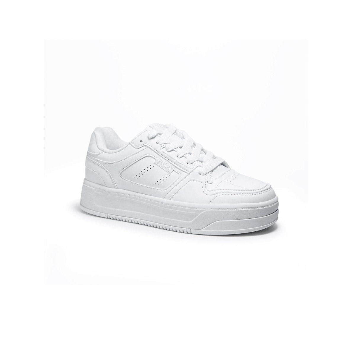 FILA Court Ball Unisex Lifestyle Shoes - Supersports Thailand Supersports Thailand