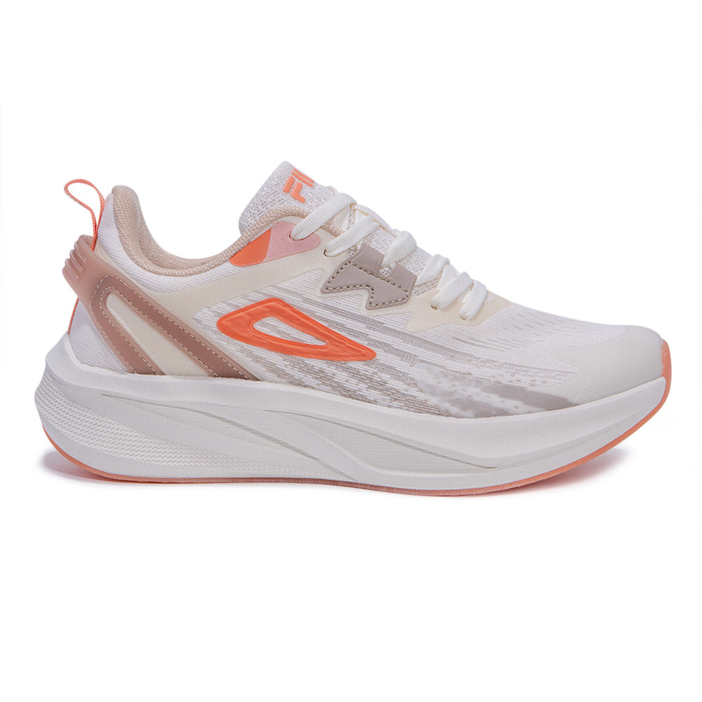 FILA Feather Women's Running Shoes - Supersports Thailand