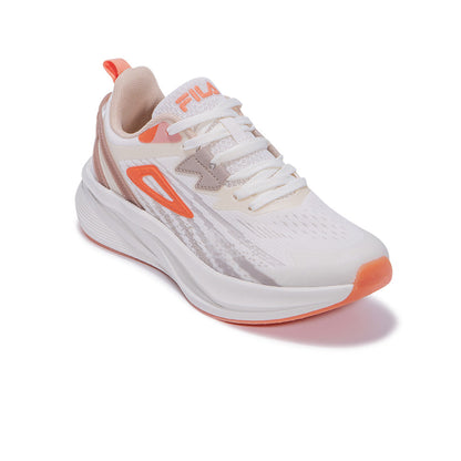 FILA Feather Women's Running Shoes - Supersports Thailand