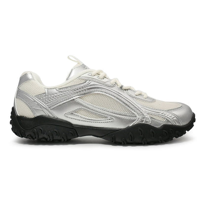 FILA Echappe Lace Unisex Casual Shoes