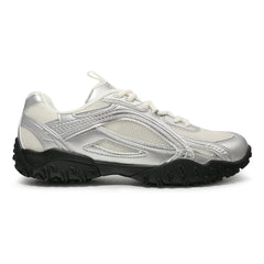 FILA Echappe Lace Unisex Casual Shoes