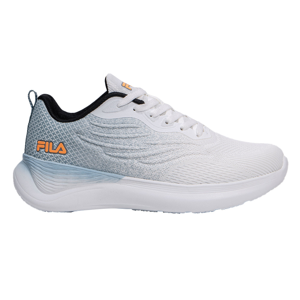FILA Breeze Men's Running Shoes - Supersports Thailand