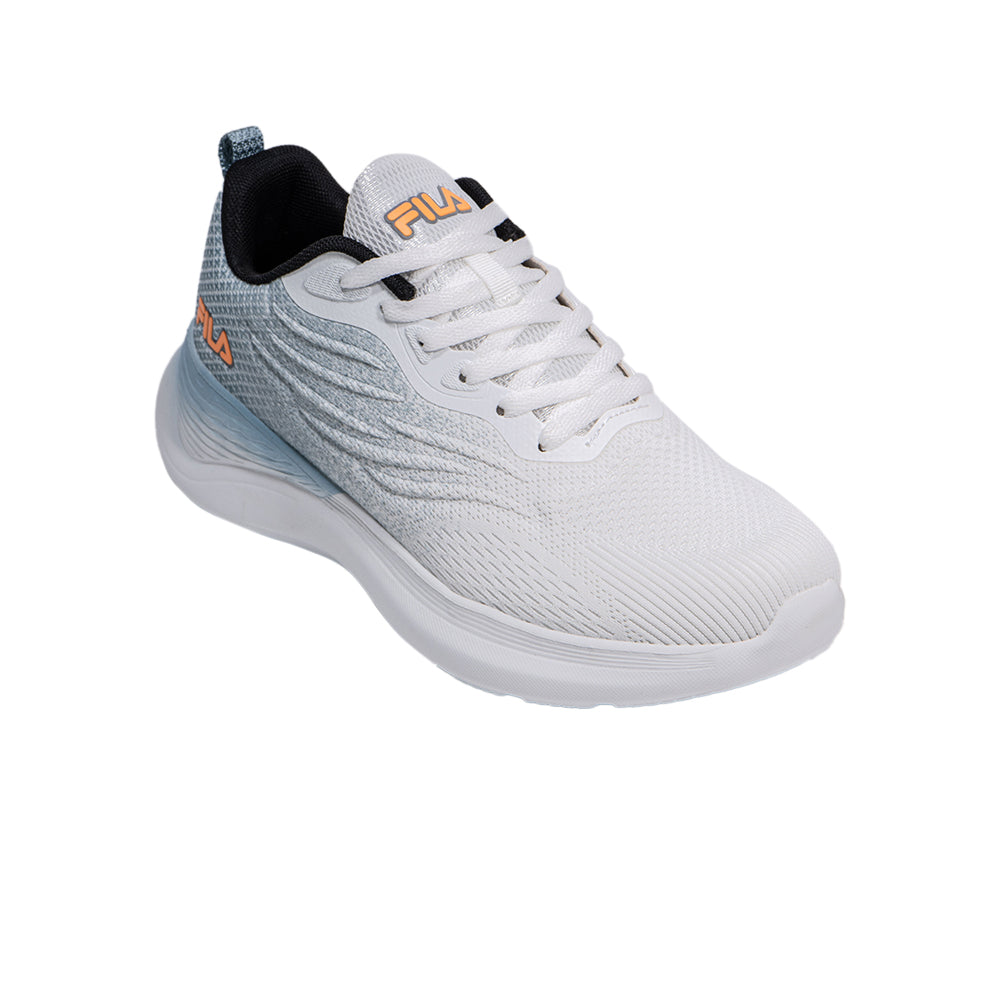 FILA Breeze Men's Running Shoes - Supersports Thailand