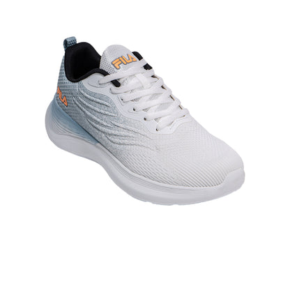 FILA Breeze Men's Running Shoes - Supersports Thailand