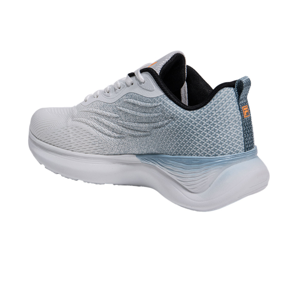 FILA Breeze Men's Running Shoes - Supersports Thailand