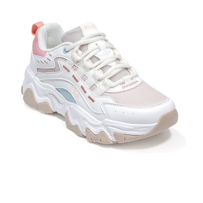 FILA Hilend Women's Lifestyle Shoes - Supersports Thailand