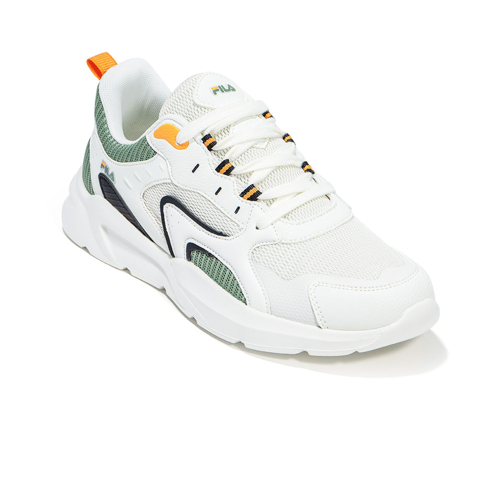 FILA Perfection Men's Lifestyle Shoes - Supersports Thailand