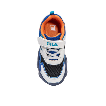 FILA Runny Multi Kids Casual Shoes