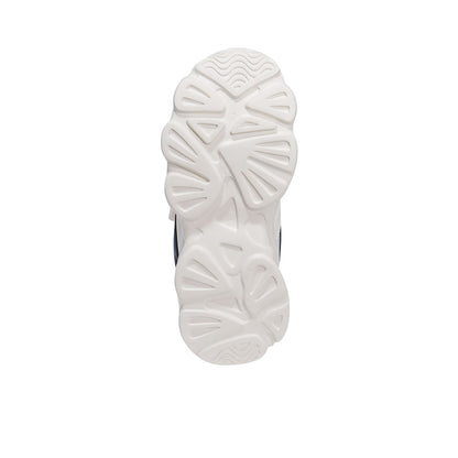 FILA Runny White Kids Casual Shoes