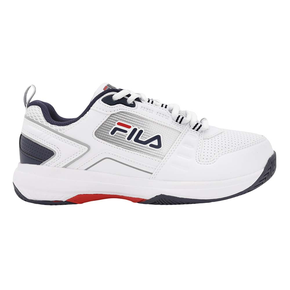 FILA Stroke2 T3 Unisex Running Shoes - Supersports Thailand