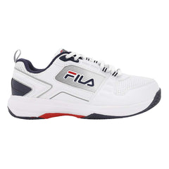 FILA Stroke2 T3 Unisex Running Shoes - Supersports Thailand