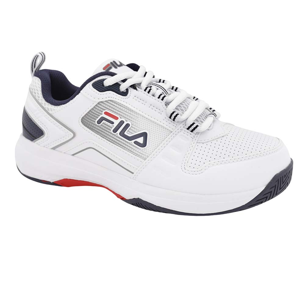 FILA Stroke2 T3 Unisex Running Shoes - Supersports Thailand