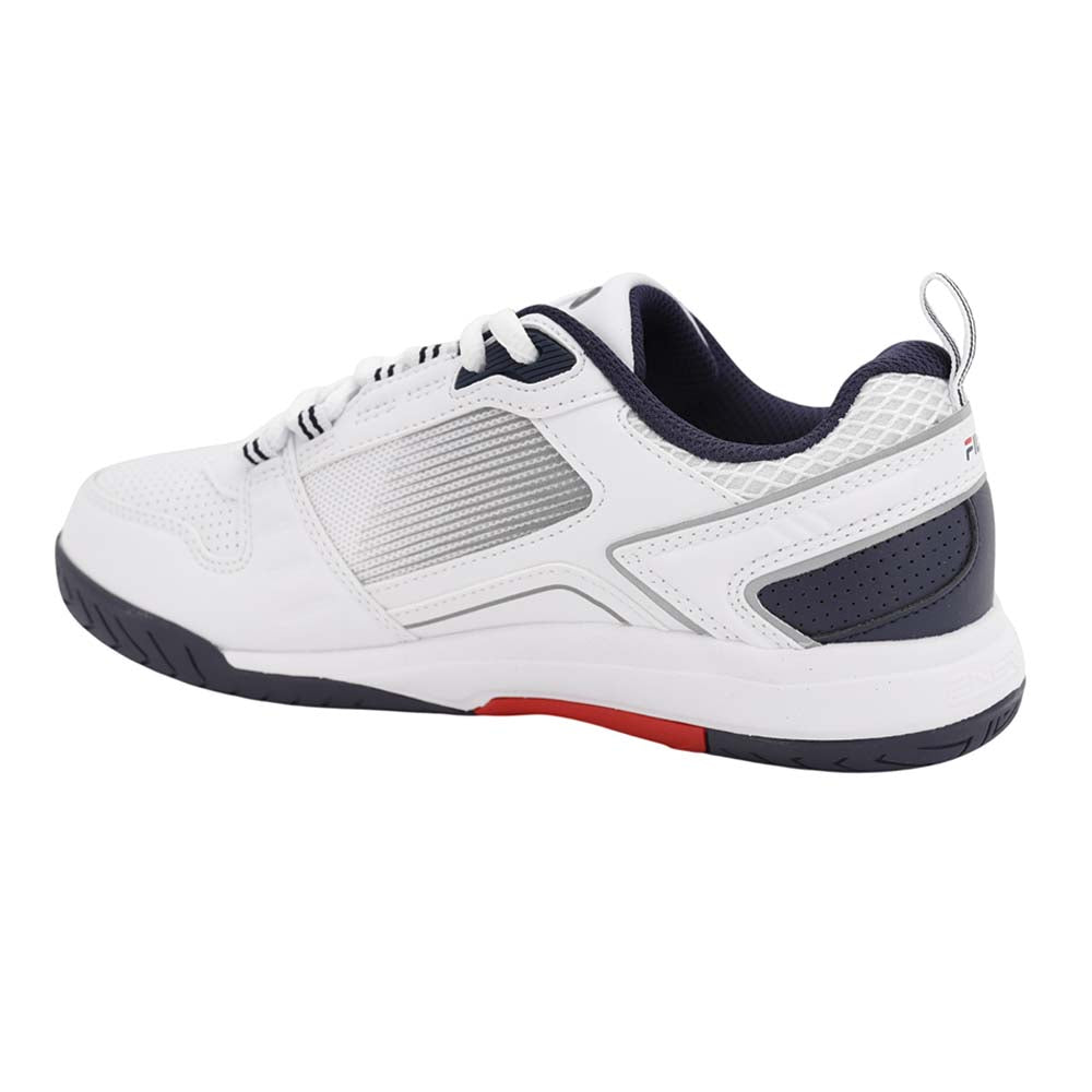 FILA Stroke2 T3 Unisex Running Shoes - Supersports Thailand Supersports Thailand