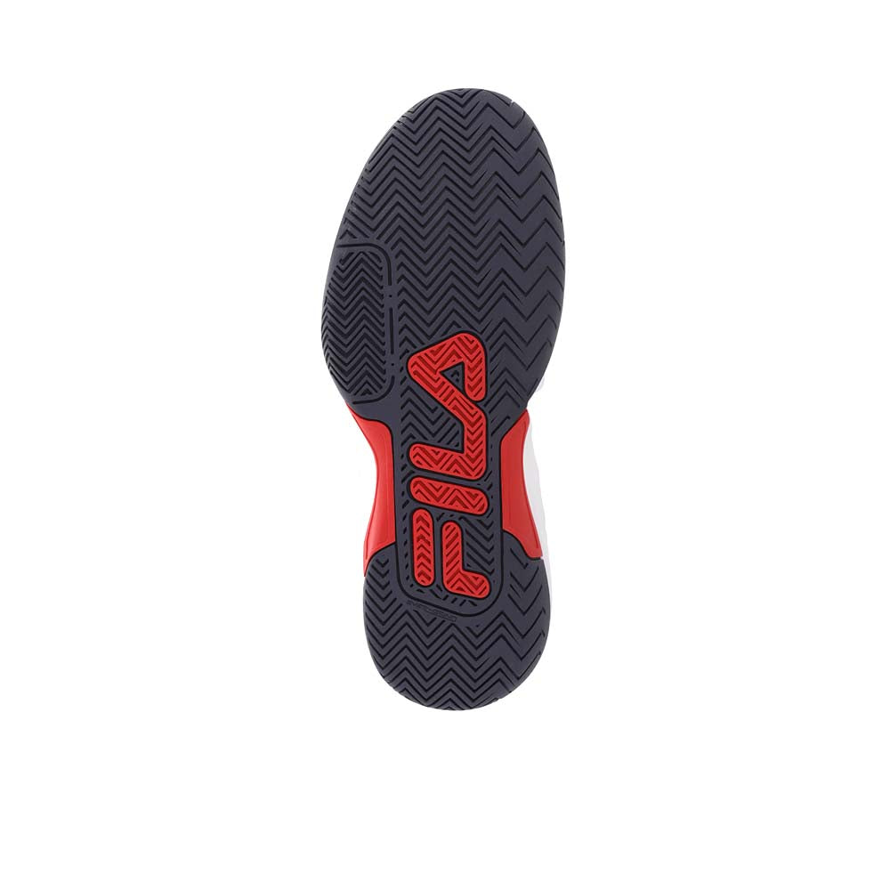 FILA Stroke2 T3 Unisex Running Shoes - Supersports Thailand