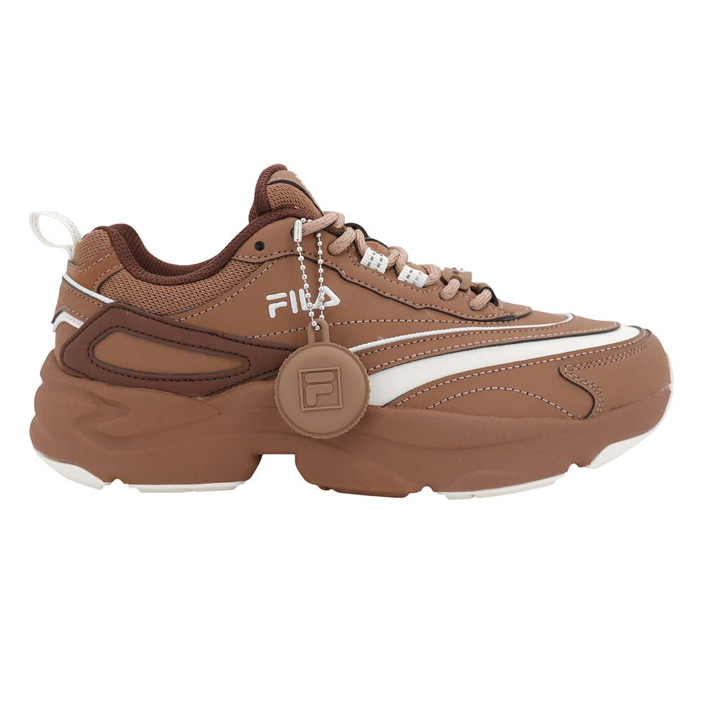 FILA Ray Run V2 Unisex Lifestyle Shoes - Supersports Thailand