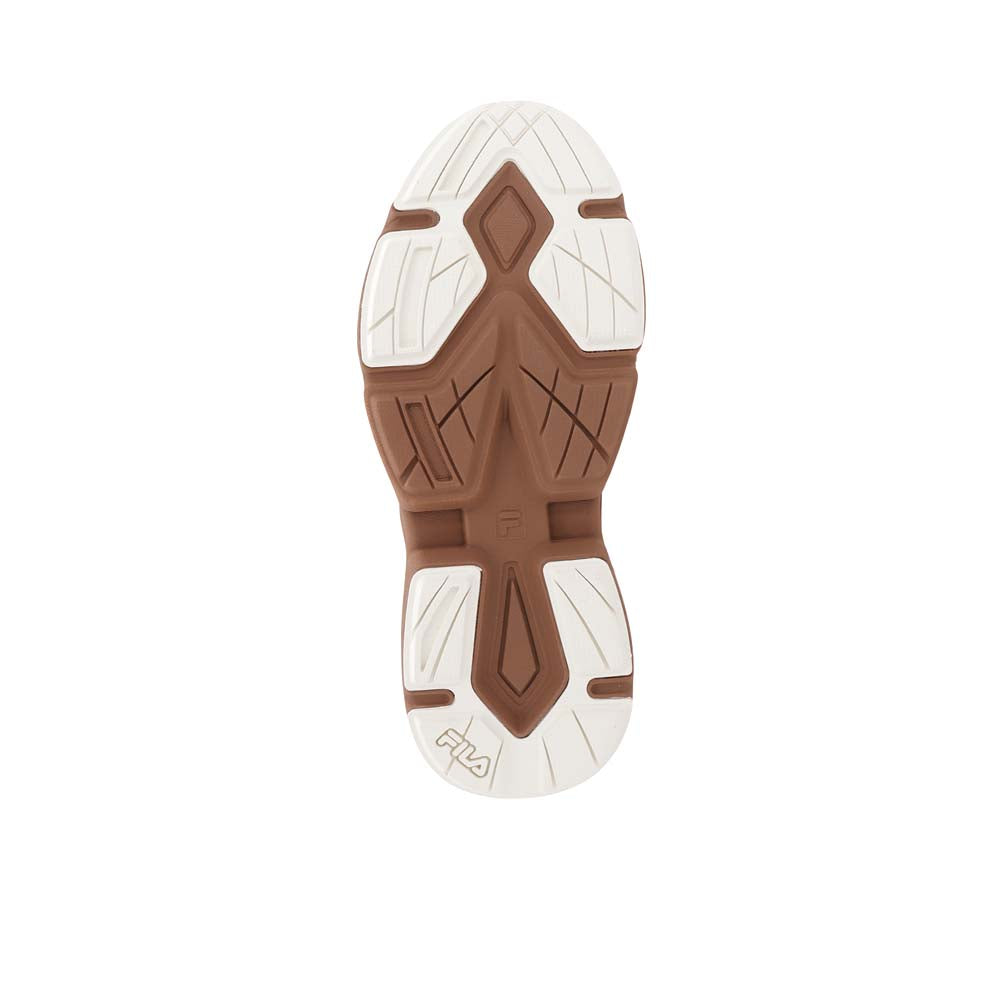 FILA Ray Run V2 Unisex Lifestyle Shoes - Supersports Thailand