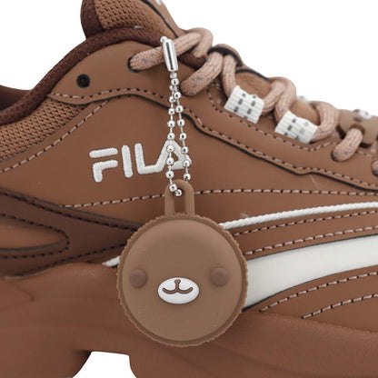 FILA Ray Run V2 Unisex Lifestyle Shoes - Supersports Thailand
