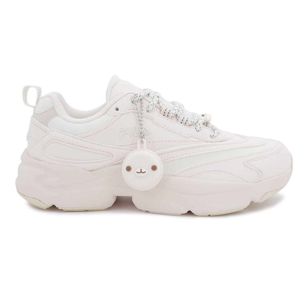 FILA Ray Run V2 Unisex Lifestyle Shoes - Supersports Thailand Supersports Thailand