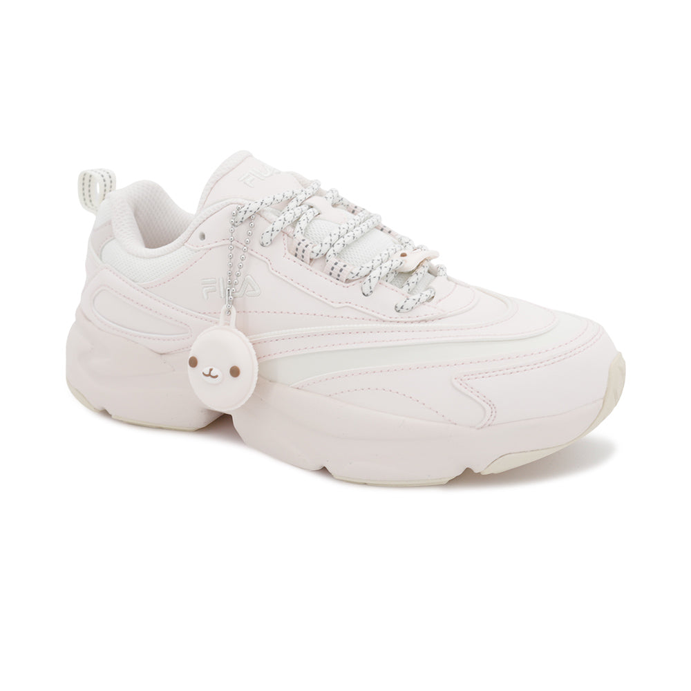 FILA Ray Run V2 Unisex Lifestyle Shoes - Supersports Thailand
