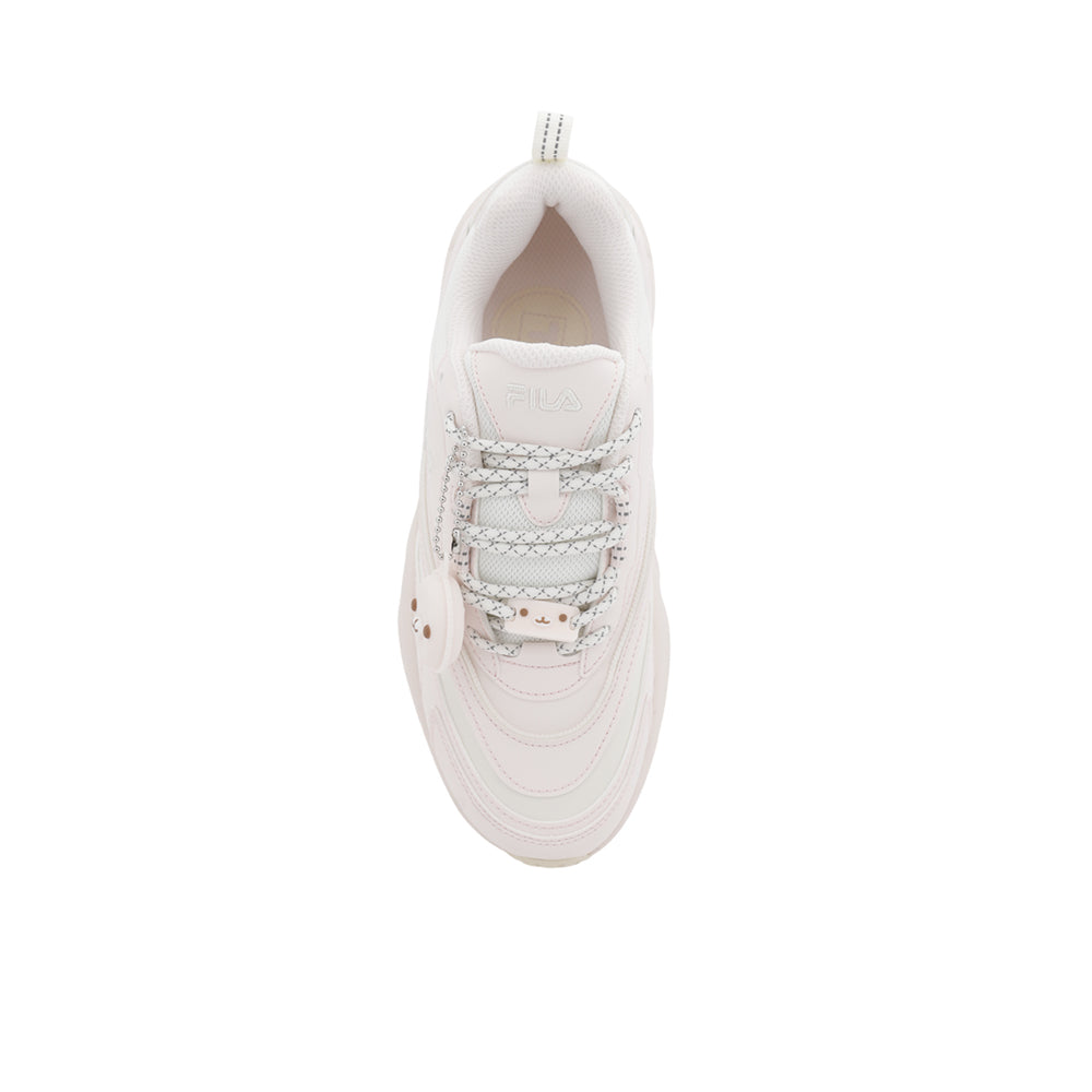 FILA Ray Run V2 Unisex Lifestyle Shoes - Supersports Thailand