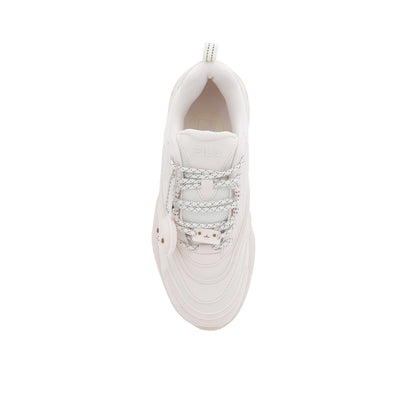 FILA Ray Run V2 Unisex Lifestyle Shoes - Supersports Thailand