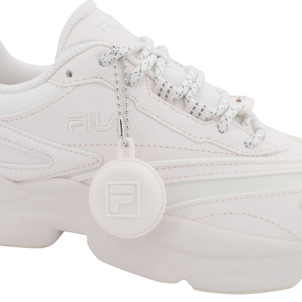 FILA Ray Run V2 Unisex Lifestyle Shoes - Supersports Thailand Supersports Thailand
