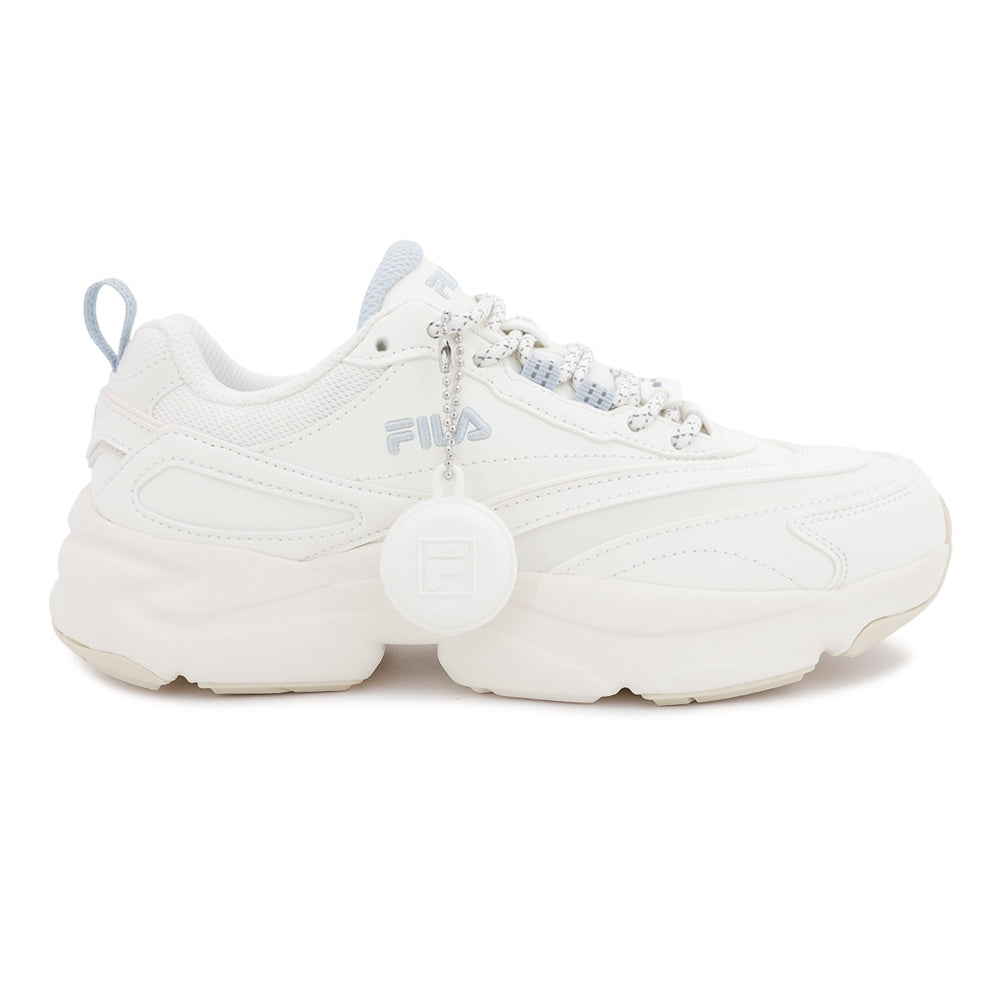FILA Ray Run V2 Unisex Lifestyle Shoes - Supersports Thailand