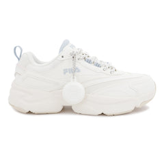 FILA Ray Run V2 Unisex Lifestyle Shoes - Supersports Thailand