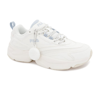 FILA Ray Run V2 Unisex Lifestyle Shoes - Supersports Thailand