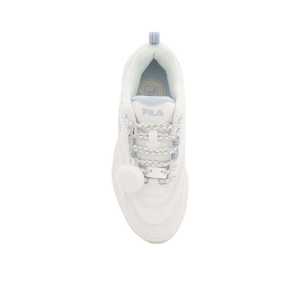 FILA Ray Run V2 Unisex Lifestyle Shoes - Supersports Thailand