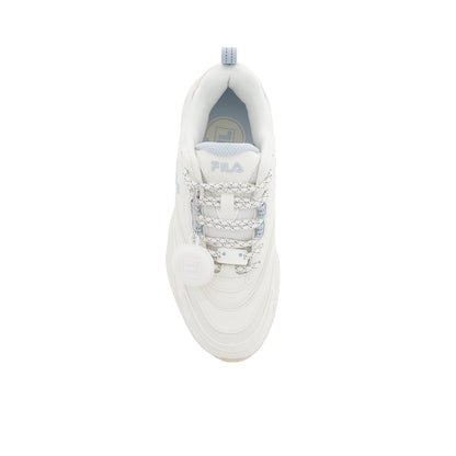 FILA Ray Run V2 Unisex Lifestyle Shoes - Supersports Thailand