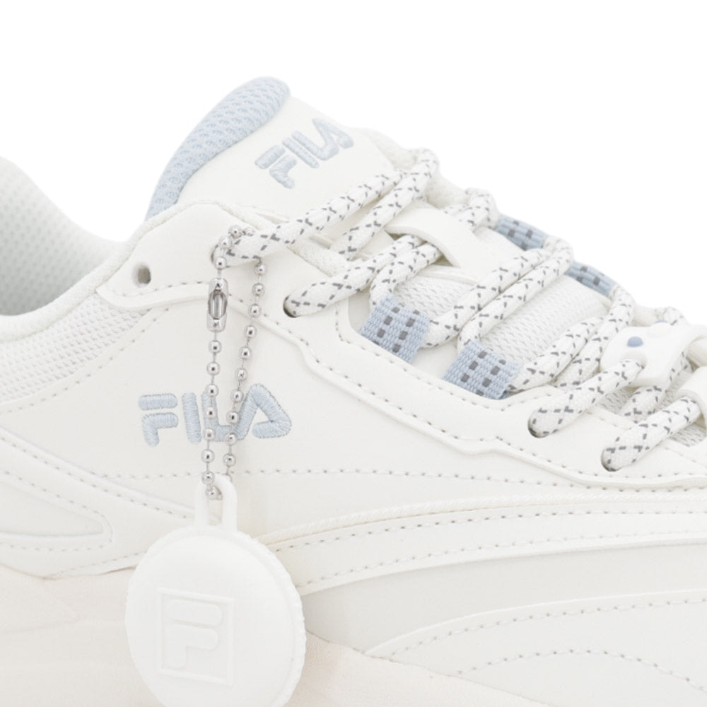 FILA Ray Run V2 Unisex Lifestyle Shoes - Supersports Thailand