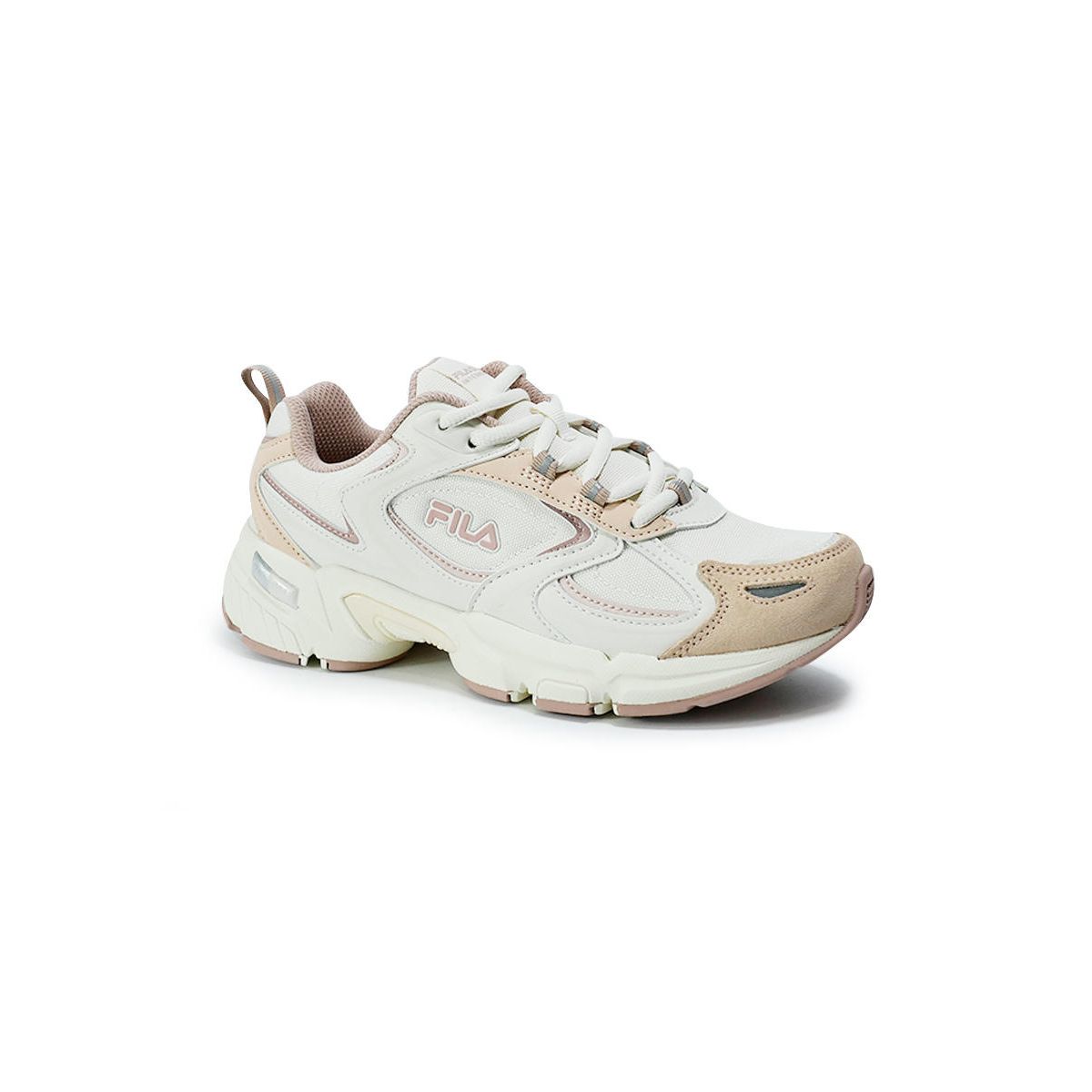 FILA Ranger Lite V2 Unisex Lifestyle Shoes - Supersports Thailand Supersports Thailand