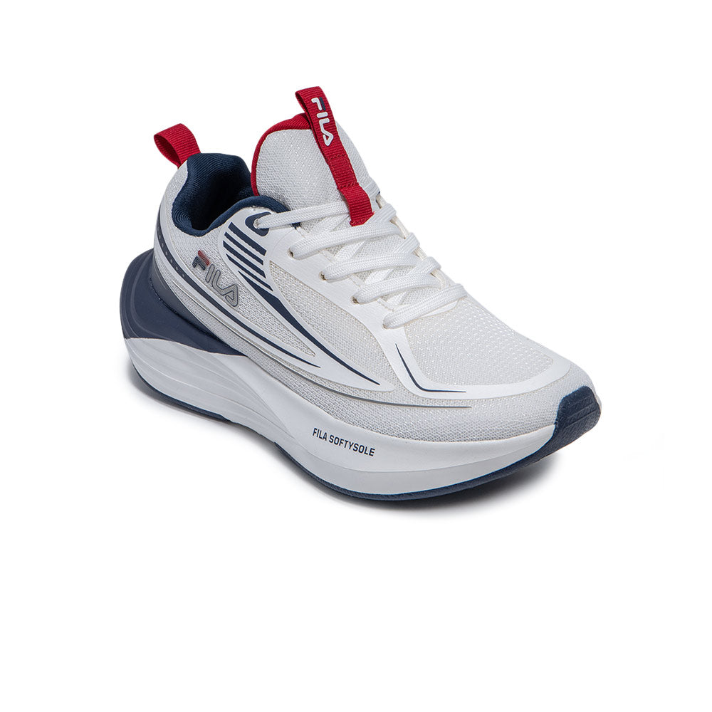 FILA Mach Women's Running Shoes - Supersports Thailand