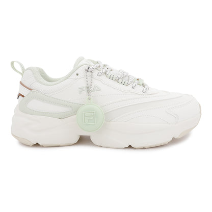 FILA Ray Run V2 Unisex Lifestyle Shoes - Supersports Thailand