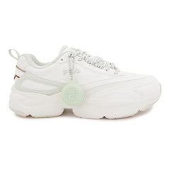 FILA Ray Run V2 Unisex Lifestyle Shoes - Supersports Thailand