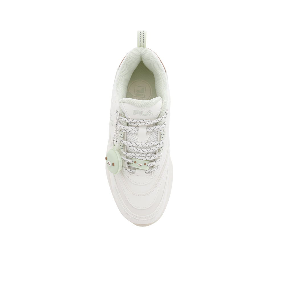 FILA Ray Run V2 Unisex Lifestyle Shoes - Supersports Thailand Supersports Thailand