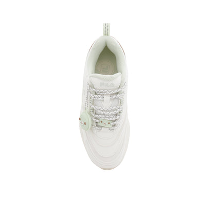 FILA Ray Run V2 Unisex Lifestyle Shoes - Supersports Thailand