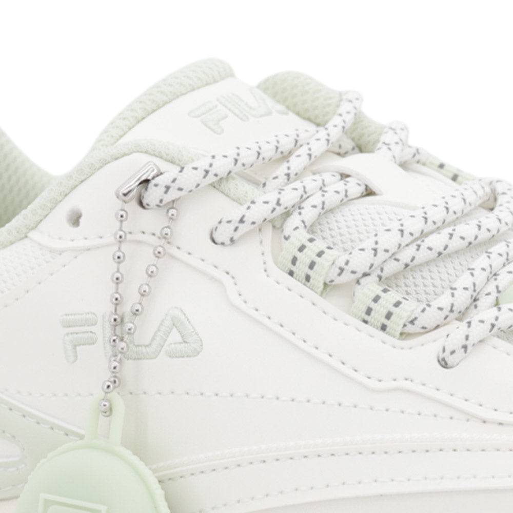 FILA Ray Run V2 Unisex Lifestyle Shoes - Supersports Thailand Supersports Thailand